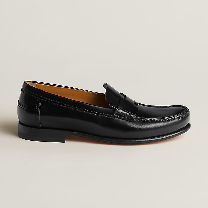 モカシン 《ケネディ》 | Hermès - エルメス-公式サイト